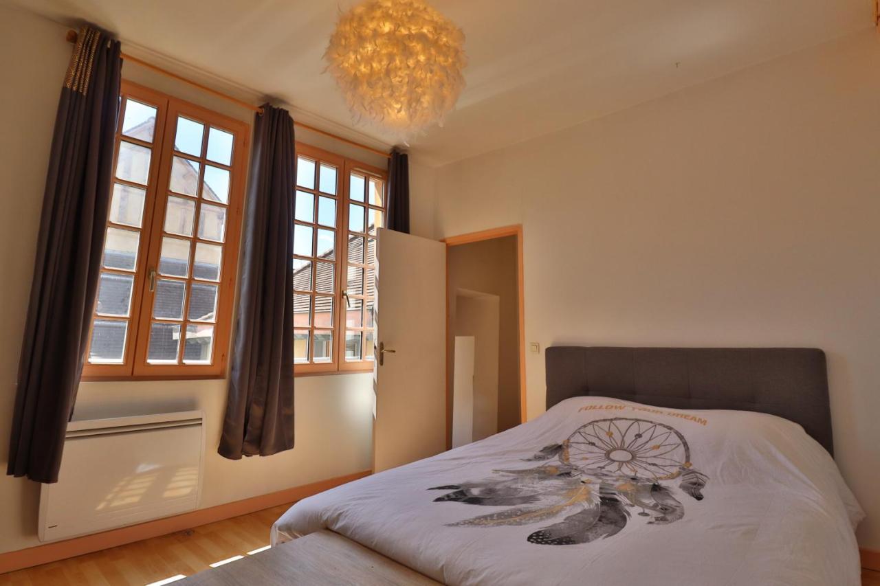 Appartement Hypercentre Τρουά Εξωτερικό φωτογραφία